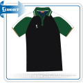 Green and Black Wholesale Man Sportswear 2014 (KSI-5-5C)